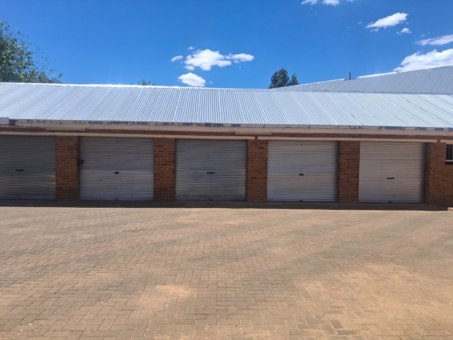 2 Bedroom Property for Sale in Gardeniapark Free State
